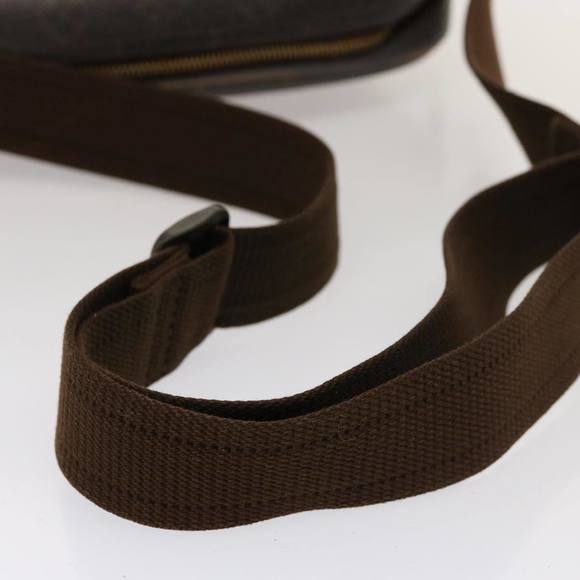 LOUIS VUITTON Monogram Reporter PM Shoulder Bag M45254 LV Auth hk1349 - Picture 14 of 16